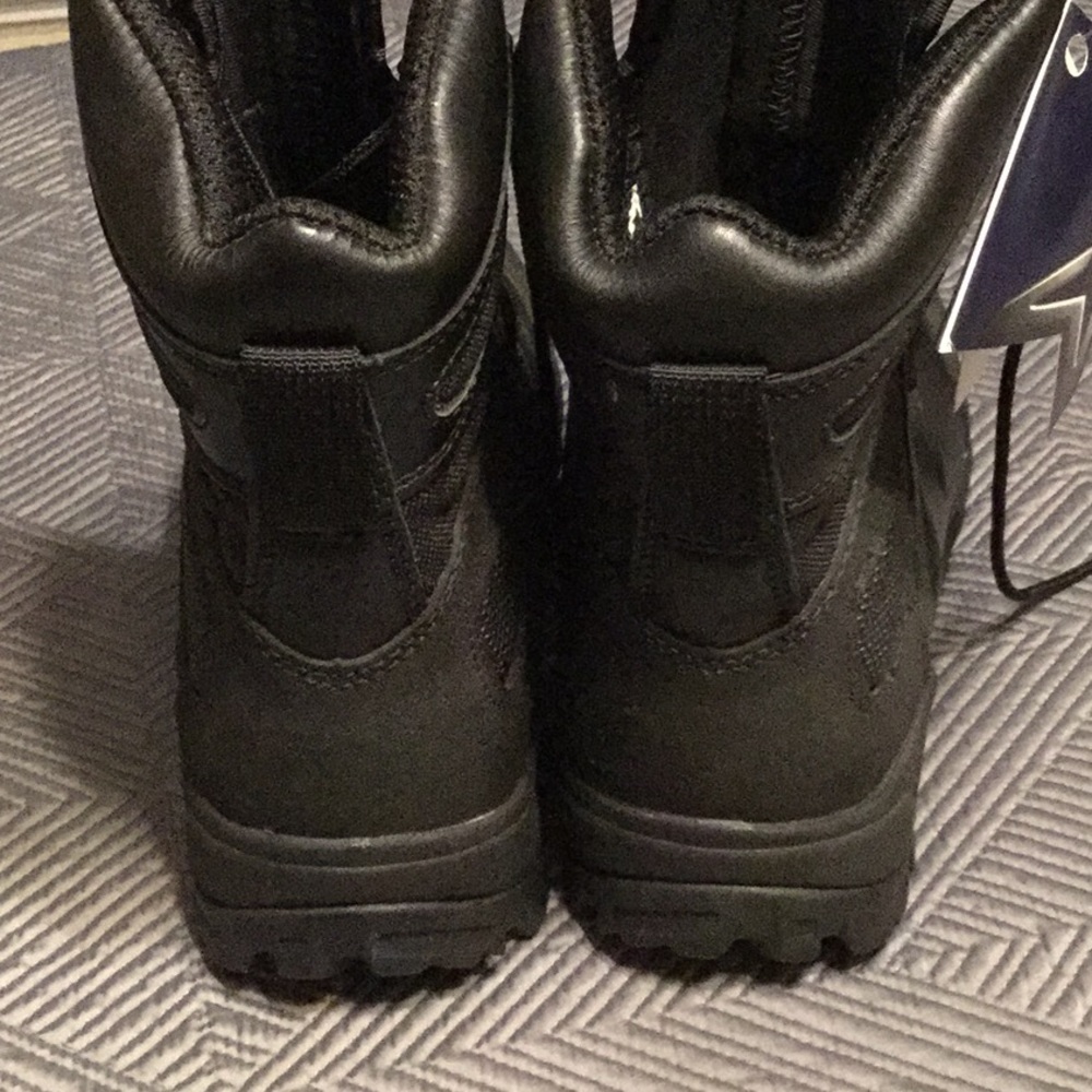 Wellco boots - Picture 4 of 7